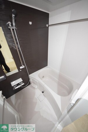 モアナ レジデンスの物件内観写真